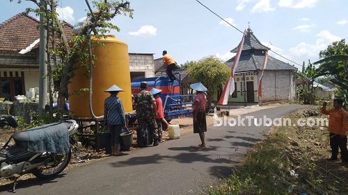 Bmkg Imbau Masyarakat Waspada Fenomena El Nino Yang Berpotensi